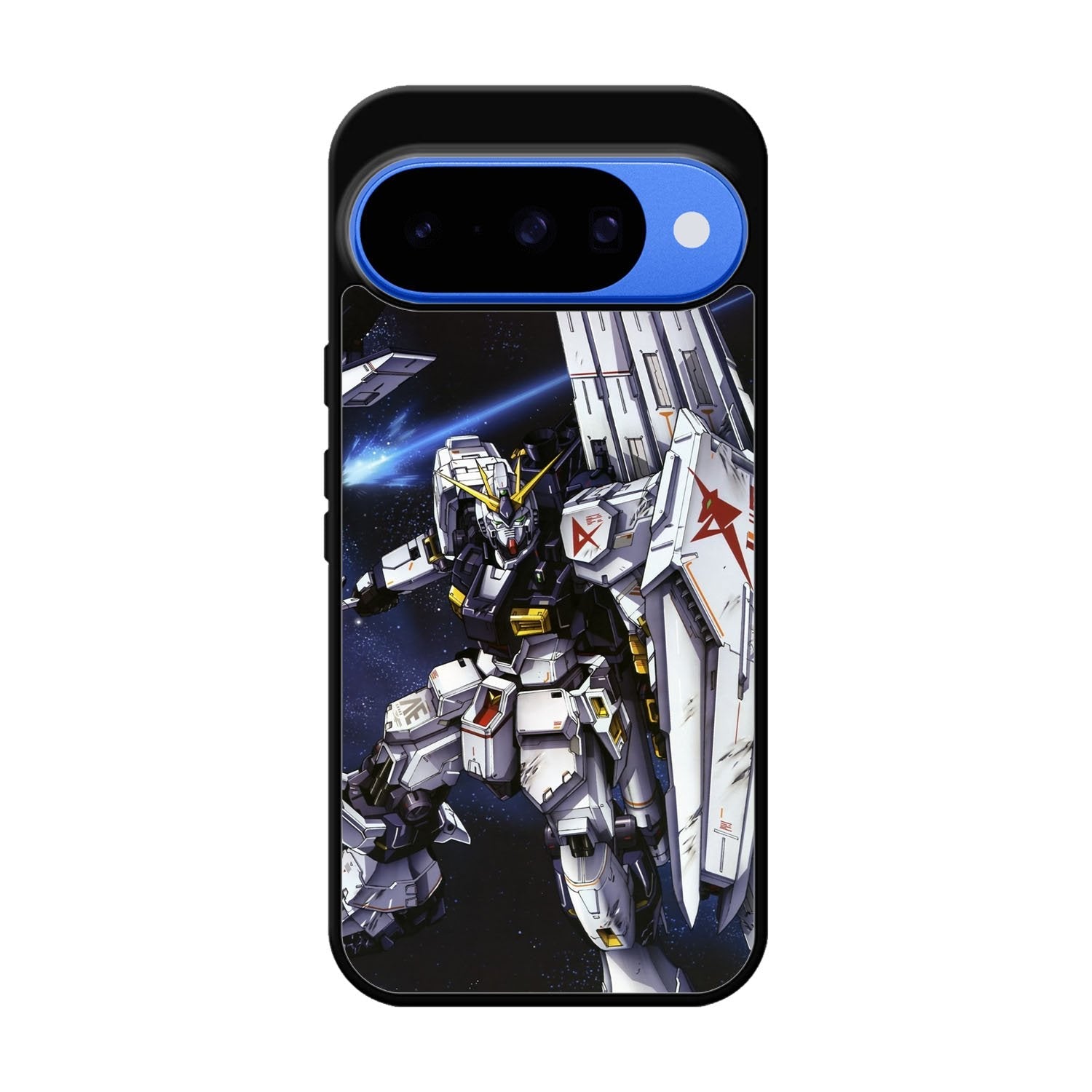 zeta gundam Google Pixel 10 Case