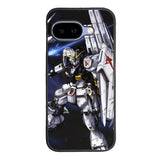 zeta gundam Google Pixel 10A Case