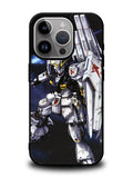zeta gundam iPhone 15 Pro Case