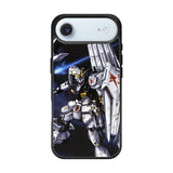 zeta gundam iPhone Air Case