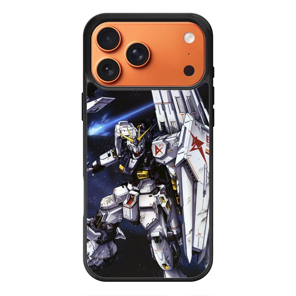zeta gundam Samsung Galaxy S26 Case
