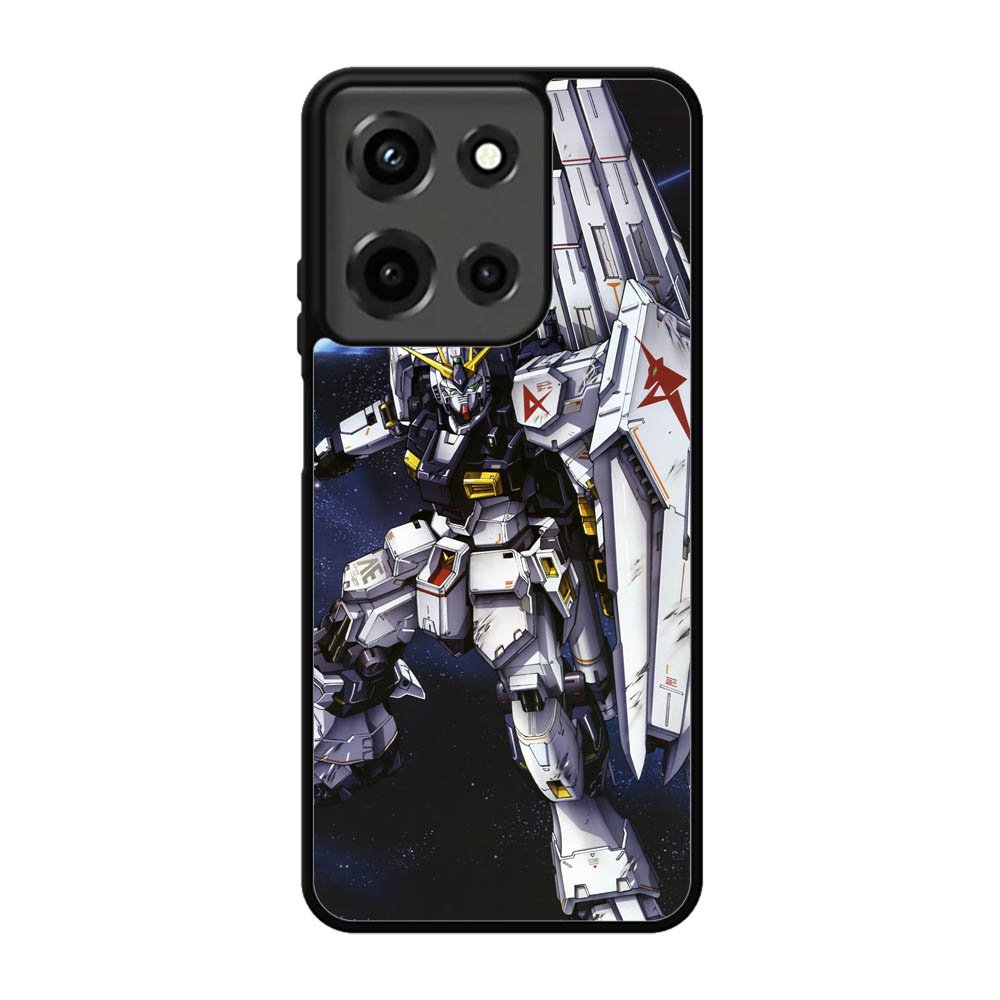 zeta gundam Motorola Moto G 5G 2025 Case OV5437
