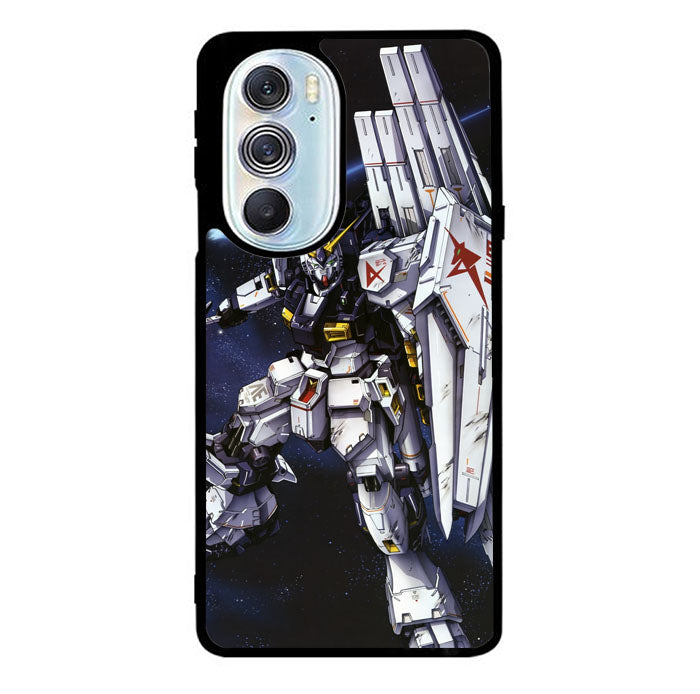 zeta gundam Motorola Moto Edge 2022 Case