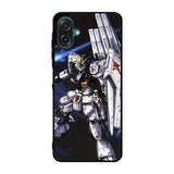 zeta gundam Samsung Galaxy A07 Case