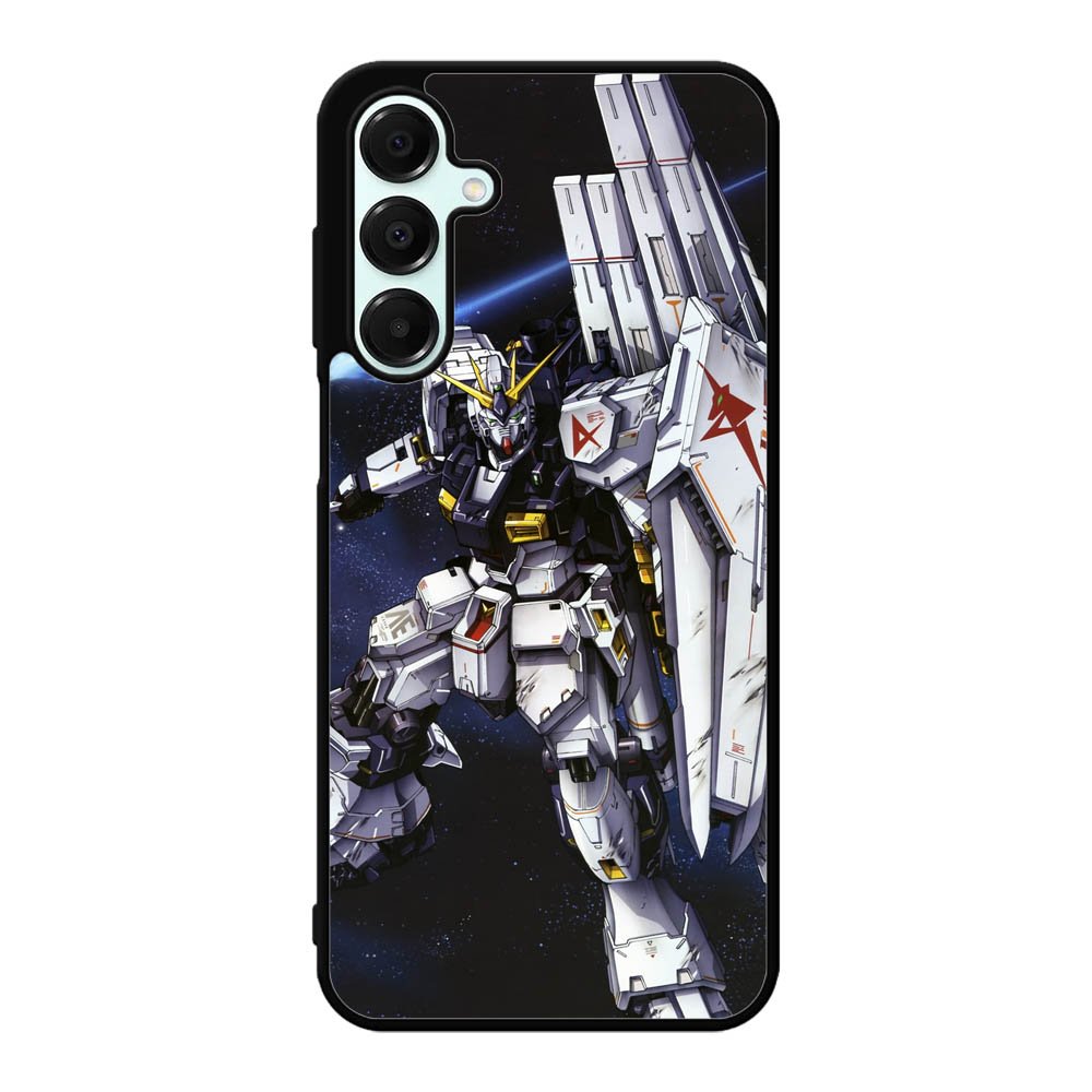 zeta gundam Samsung Galaxy A16 Case OV6198