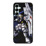 zeta gundam Samsung Galaxy A16 Case OV6198