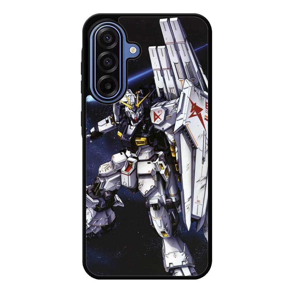 zeta gundam Samsung Galaxy A17 Case
