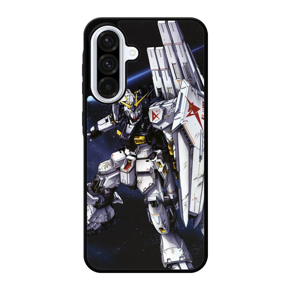 zeta gundam Samsung Galaxy A56 Case OV1684
