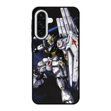 zeta gundam Samsung Galaxy A56 Case OV1684