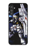zeta gundam Samsung Galaxy A14 5G Case