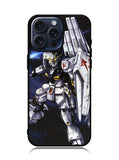 zeta gundam iPhone 15 Pro Case OV1981