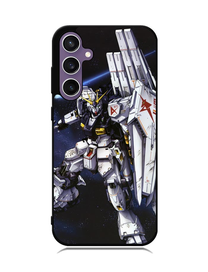 zeta gundam Samsung Galaxy S23 FE 5G Case