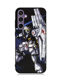 zeta gundam Samsung Galaxy S23 FE 5G Case