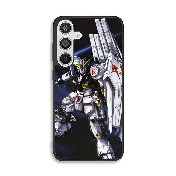 zeta gundam Samsung Galaxy A26 Case OV6198