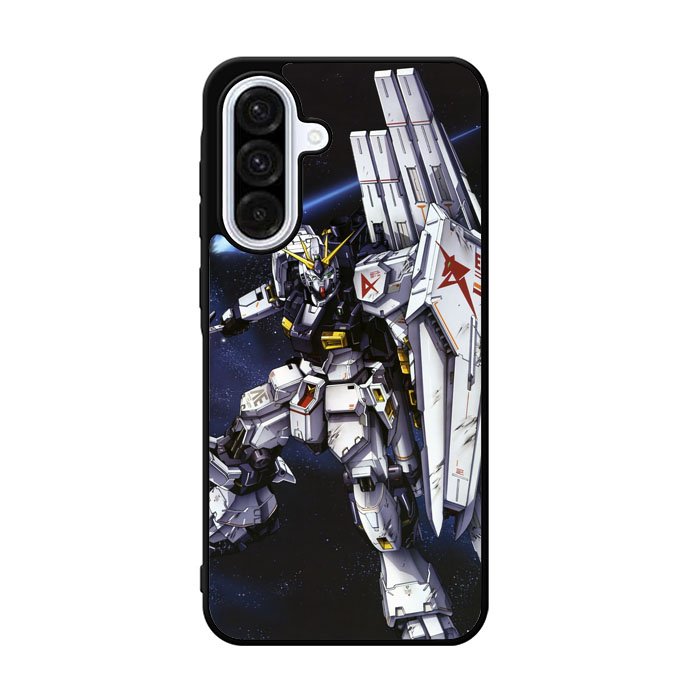 zeta gundam Samsung Galaxy A36 Case OV1684