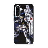 zeta gundam Samsung Galaxy A36 Case OV5437