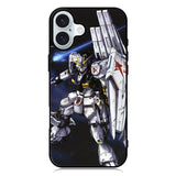 zeta gundam iPhone 16 Case