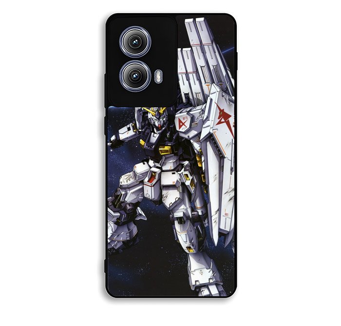 zeta gundam Motorola Moto Edge 2024 Case OV5437