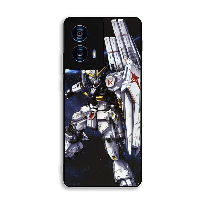 zeta gundam Motorola Moto G Power 5G 2024 Case OV6198