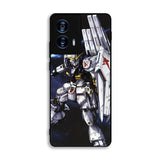 zeta gundam Motorola Moto G Power 5G 2024 Case OV6198