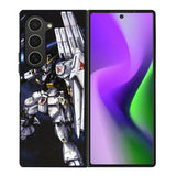 zeta gundam Samsung Galaxy Z Fold 6 Case