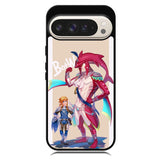 princess mipha zelda Google Pixel 10 | Google Pixel 10 Pro Case RC2796