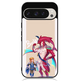 princess mipha zelda Google Pixel 9 | Pixel 9 Pro Case OV2796
