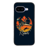 star wars retro Google Pixel 10A Case OV2398
