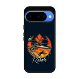star wars retro Google Pixel 10 Case QC2398