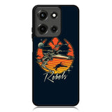 star wars retro Motorola Moto G 5G 2025 Case OV2398