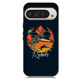 star wars retro Google Pixel 10 Pro XL Case RC2398