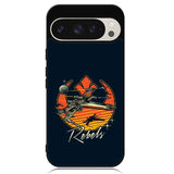 star wars retro Google Pixel 9 | Pixel 9 Pro Case OV2398