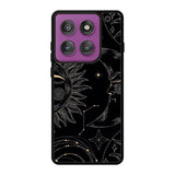 Moon And Sun FLZ0570 Motorola Moto Edge 60 Pro Case