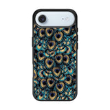Peacok Pattern FLZ0573 iPhone Air Case