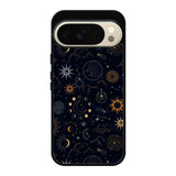Galaxy Pattern FLZ0575 Google Pixel 10 Pro XL Case