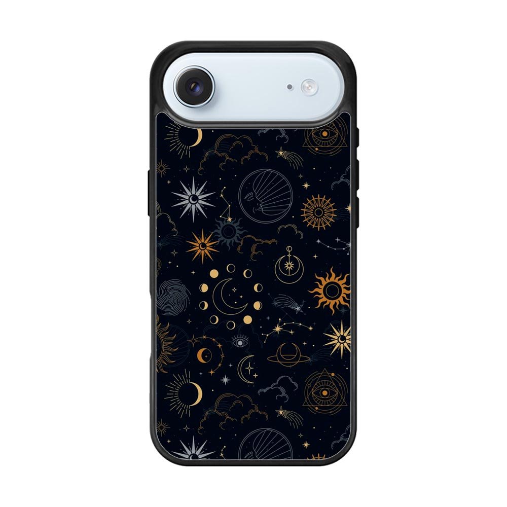 Galaxy Pattern FLZ0575 iPhone Air Case