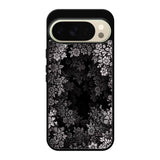 illusion flower art FLZ0576 Google Pixel 10 Pro XL Case