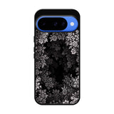 illusion flower art FLZ0576 Google Pixel 10 Case