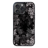 illusion flower art FLZ0576 iPhone 15 Pro Max Case