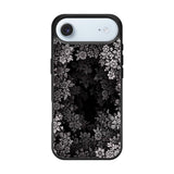 illusion flower art FLZ0576 iPhone Air Case