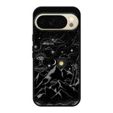 Witchy Dark FLZ0578 Google Pixel 10 Pro XL Case