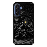 Witchy Dark FLZ0578 Samsung Galaxy A17 Case