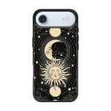 Moon And Sunk Black FLZ0579 iPhone Air Case