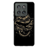 Whale Art FLZ0580 Motorola Moto Edge 2025 Case