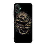 Whale Art FLZ0580 Samsung Galaxy A07 Case