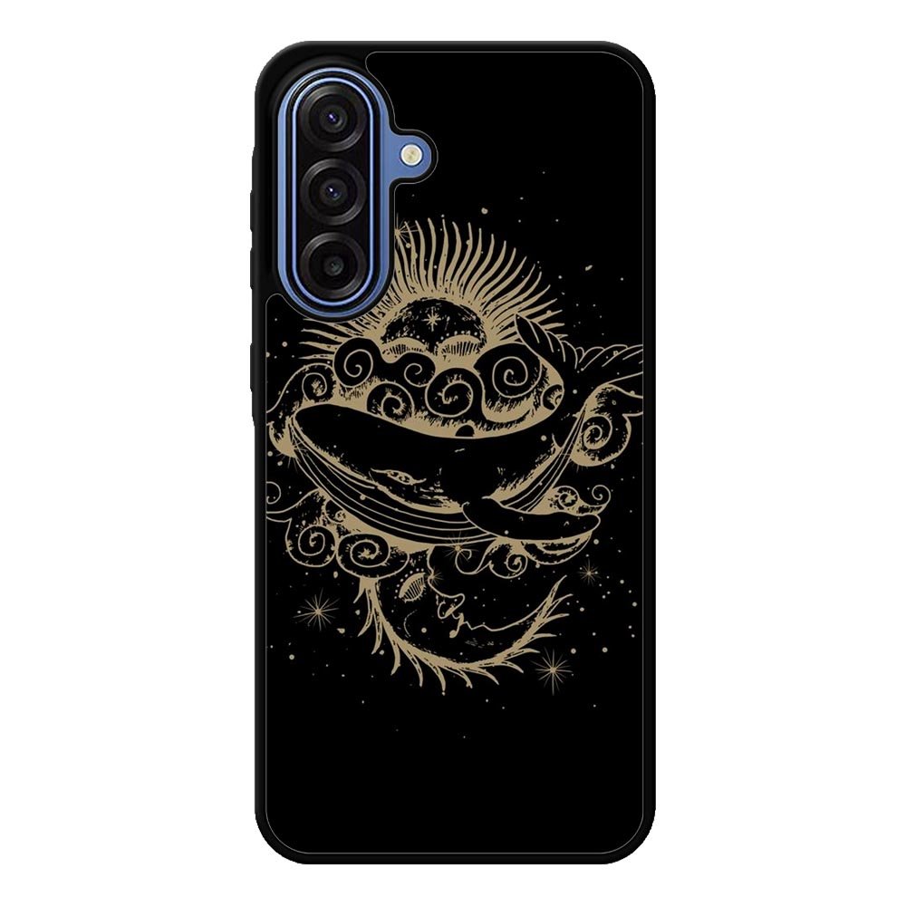 Whale Art FLZ0580 Samsung Galaxy A17 Case
