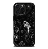 aesthetic space FLZ0581 iPhone 16 Pro Max Case
