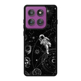 aesthetic space FLZ0581 Motorola Moto Edge 60 Pro Case