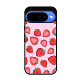strawberry cute pattern FLZ0586 Google Pixel 10 Case