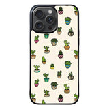 cactus FLZ0588 iPhone 15 Pro Max Case